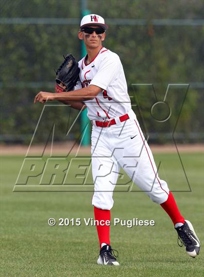 Thumbnail 1 in Village Christian @ Harvard-Westlake photogallery.