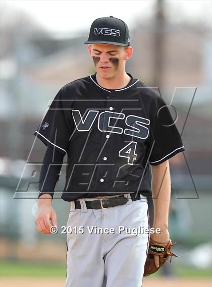 Thumbnail 1 in Village Christian @ Harvard-Westlake photogallery.