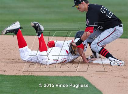 Thumbnail 1 in Village Christian @ Harvard-Westlake photogallery.