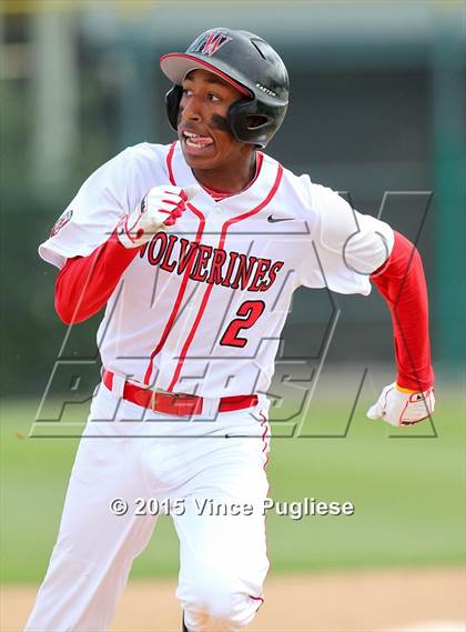 Thumbnail 3 in Village Christian @ Harvard-Westlake photogallery.