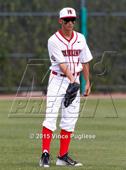 Thumbnail 2 in Village Christian @ Harvard-Westlake photogallery.