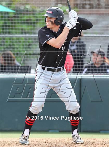Thumbnail 1 in Village Christian @ Harvard-Westlake photogallery.