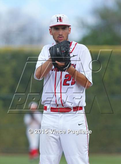 Thumbnail 2 in Village Christian @ Harvard-Westlake photogallery.