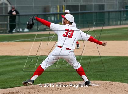 Thumbnail 2 in Village Christian @ Harvard-Westlake photogallery.