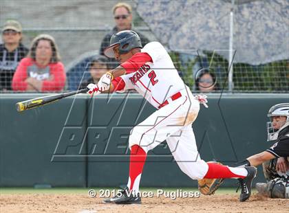 Thumbnail 2 in Village Christian @ Harvard-Westlake photogallery.