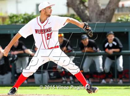 Thumbnail 3 in Village Christian @ Harvard-Westlake photogallery.