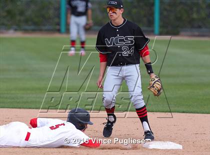 Thumbnail 3 in Village Christian @ Harvard-Westlake photogallery.