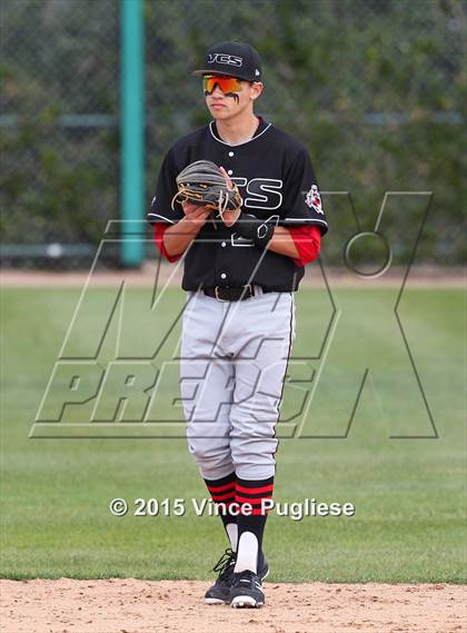 Thumbnail 1 in Village Christian @ Harvard-Westlake photogallery.