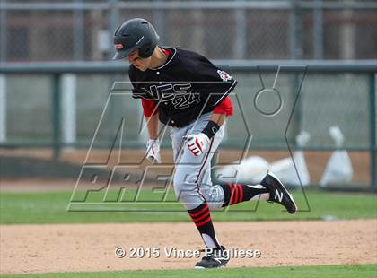 Thumbnail 1 in Village Christian @ Harvard-Westlake photogallery.