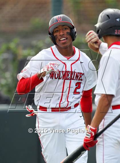 Thumbnail 1 in Village Christian @ Harvard-Westlake photogallery.