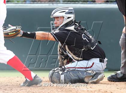 Thumbnail 3 in Village Christian @ Harvard-Westlake photogallery.