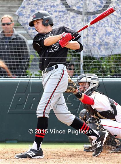 Thumbnail 3 in Village Christian @ Harvard-Westlake photogallery.