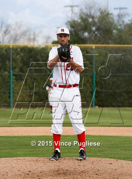 Thumbnail 2 in Village Christian @ Harvard-Westlake photogallery.