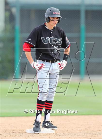 Thumbnail 1 in Village Christian @ Harvard-Westlake photogallery.
