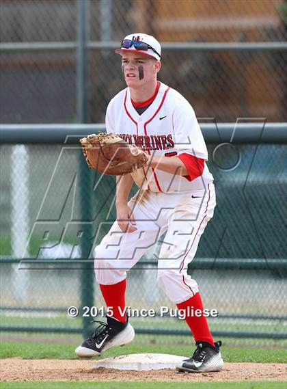 Thumbnail 1 in Village Christian @ Harvard-Westlake photogallery.