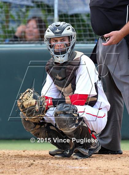 Thumbnail 2 in Village Christian @ Harvard-Westlake photogallery.