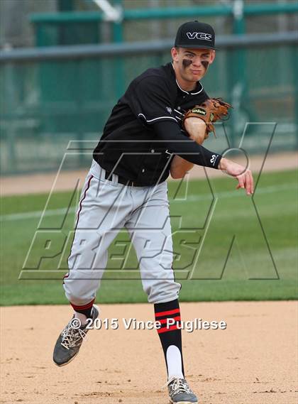 Thumbnail 2 in Village Christian @ Harvard-Westlake photogallery.