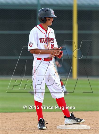 Thumbnail 2 in Village Christian @ Harvard-Westlake photogallery.