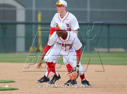 Thumbnail 3 in Village Christian @ Harvard-Westlake photogallery.