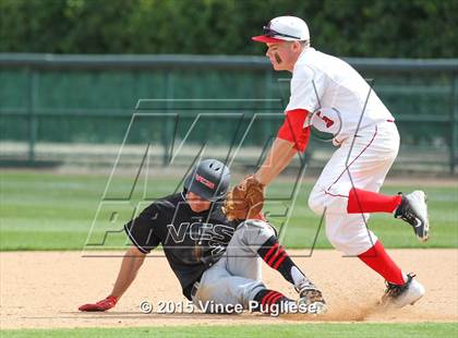 Thumbnail 3 in Village Christian @ Harvard-Westlake photogallery.