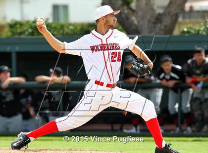 Thumbnail 2 in Village Christian @ Harvard-Westlake photogallery.