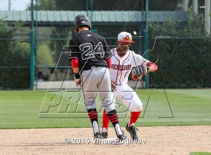 Thumbnail 1 in Village Christian @ Harvard-Westlake photogallery.