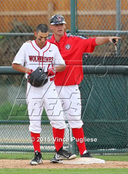 Thumbnail 2 in Village Christian @ Harvard-Westlake photogallery.