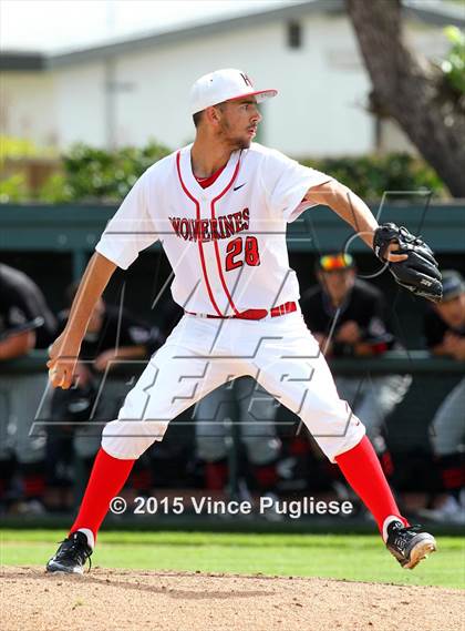 Thumbnail 1 in Village Christian @ Harvard-Westlake photogallery.