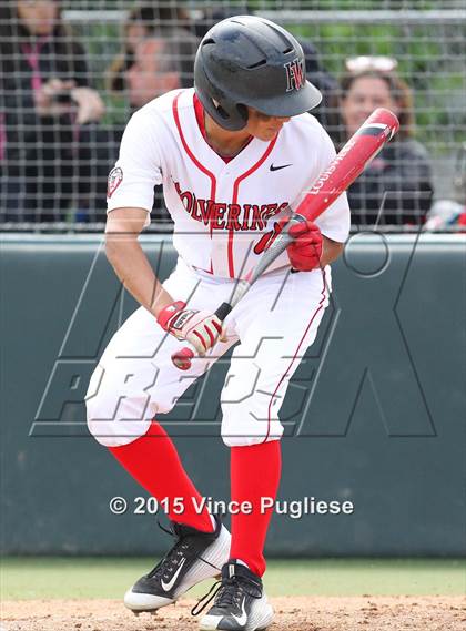 Thumbnail 3 in Village Christian @ Harvard-Westlake photogallery.