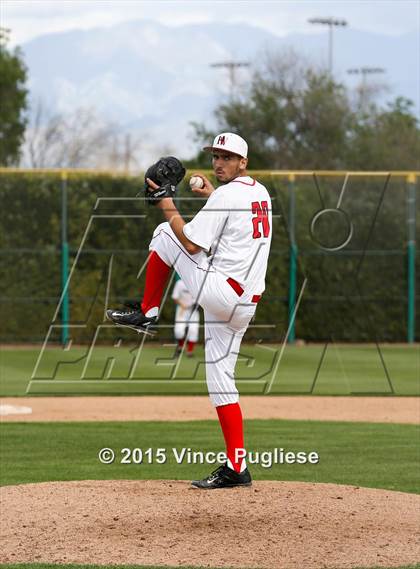 Thumbnail 3 in Village Christian @ Harvard-Westlake photogallery.
