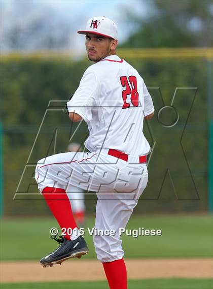 Thumbnail 1 in Village Christian @ Harvard-Westlake photogallery.
