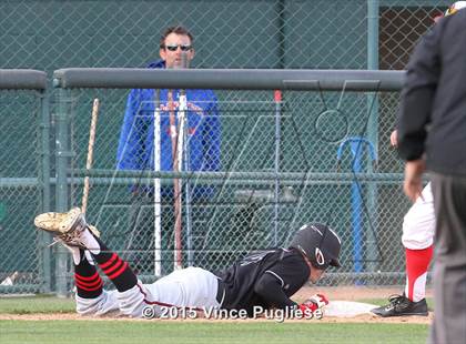 Thumbnail 1 in Village Christian @ Harvard-Westlake photogallery.