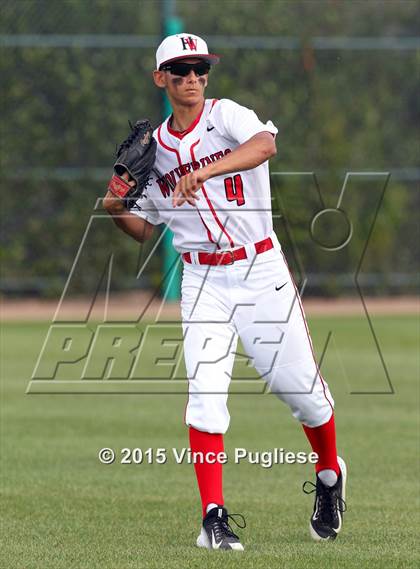 Thumbnail 3 in Village Christian @ Harvard-Westlake photogallery.