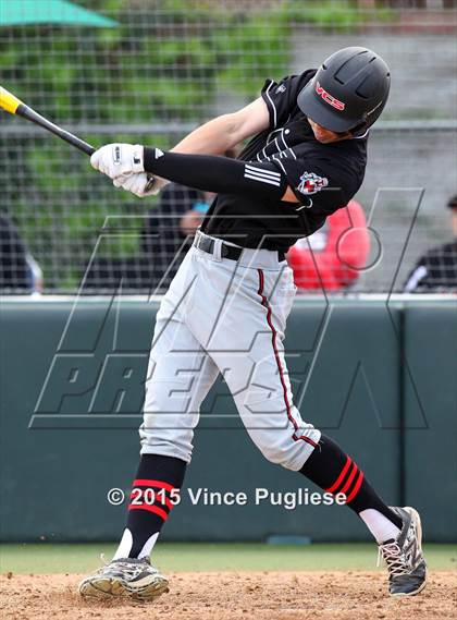 Thumbnail 3 in Village Christian @ Harvard-Westlake photogallery.
