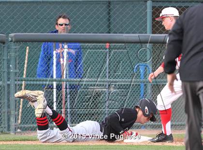 Thumbnail 2 in Village Christian @ Harvard-Westlake photogallery.