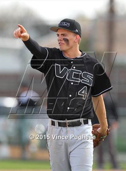 Thumbnail 3 in Village Christian @ Harvard-Westlake photogallery.