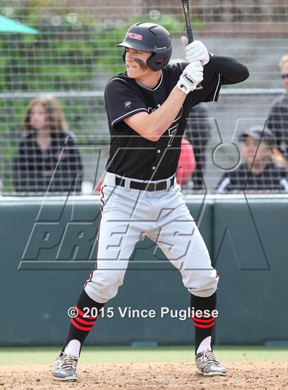Thumbnail 2 in Village Christian @ Harvard-Westlake photogallery.