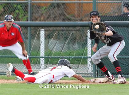Thumbnail 1 in Village Christian @ Harvard-Westlake photogallery.