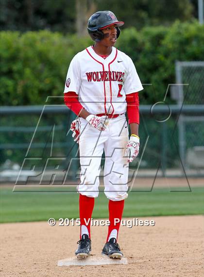 Thumbnail 3 in Village Christian @ Harvard-Westlake photogallery.