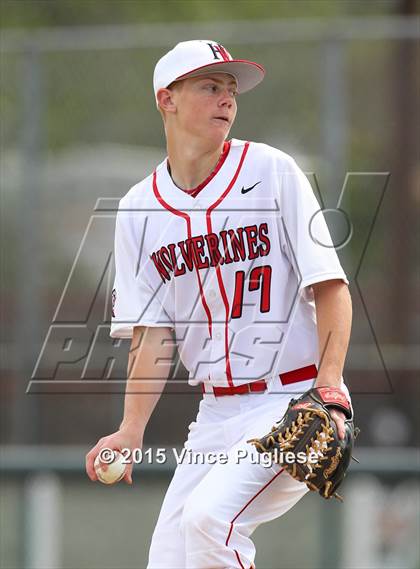 Thumbnail 3 in Village Christian @ Harvard-Westlake photogallery.