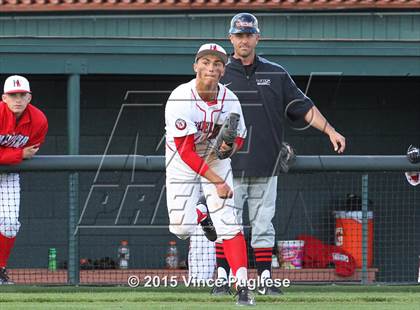 Thumbnail 3 in Village Christian @ Harvard-Westlake photogallery.