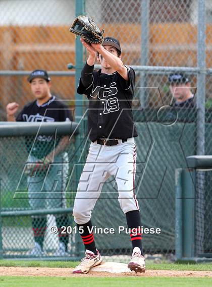 Thumbnail 3 in Village Christian @ Harvard-Westlake photogallery.
