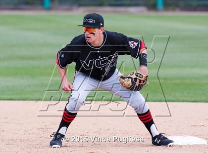 Thumbnail 2 in Village Christian @ Harvard-Westlake photogallery.