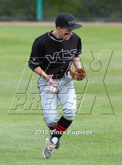 Thumbnail 1 in Village Christian @ Harvard-Westlake photogallery.
