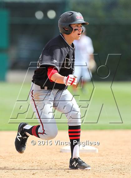Thumbnail 1 in Village Christian @ Harvard-Westlake photogallery.