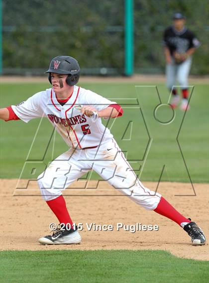 Thumbnail 1 in Village Christian @ Harvard-Westlake photogallery.