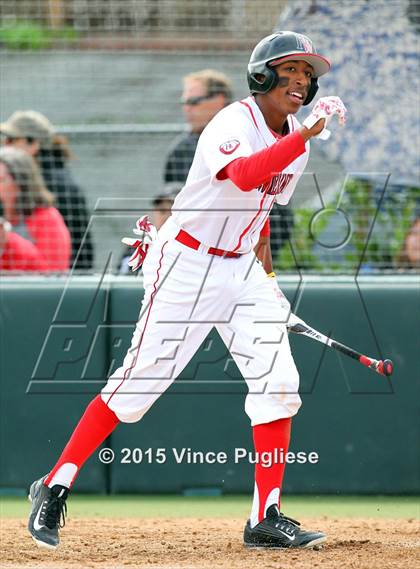 Thumbnail 1 in Village Christian @ Harvard-Westlake photogallery.