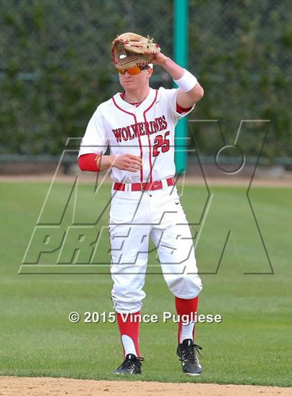 Thumbnail 1 in Village Christian @ Harvard-Westlake photogallery.