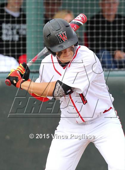 Thumbnail 3 in Village Christian @ Harvard-Westlake photogallery.