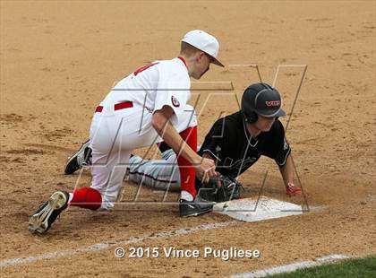 Thumbnail 2 in Village Christian @ Harvard-Westlake photogallery.